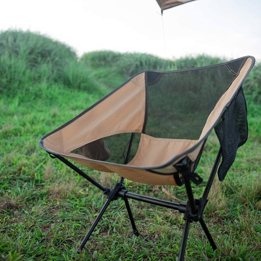 Amazon.co.jp: キャンプ 椅子 アウトドア チェア 折りたたみ